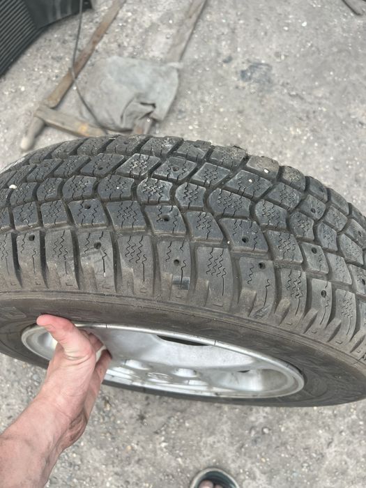 Продам 2 диска полный комплект