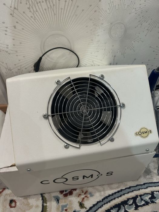 ПРОДАМ набор для маникюра (профессиональный)