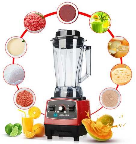 Блендер blendr  bilendir blender