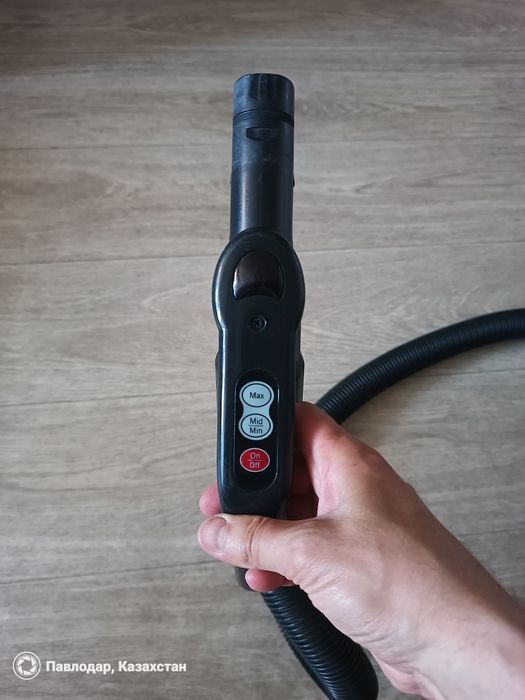 Шланг для пылесоса