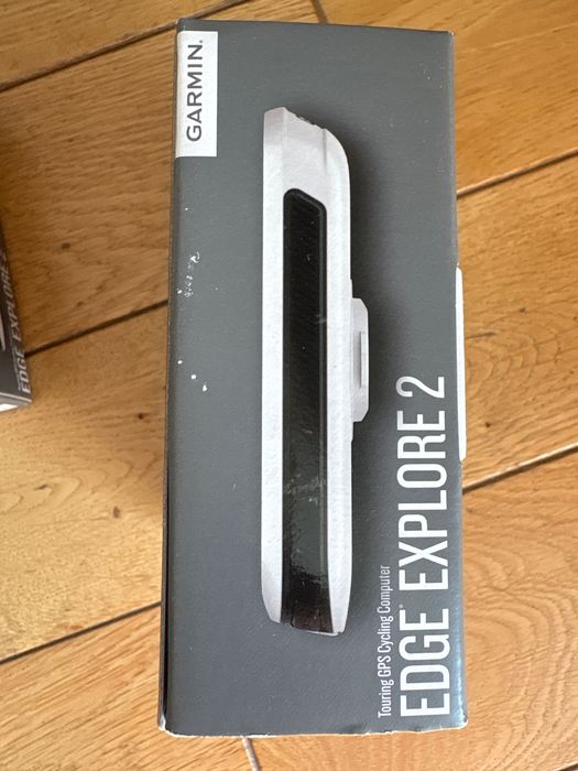 Garmin Edge Explore 2 - ciclocomputer cu GPS Pret fix!