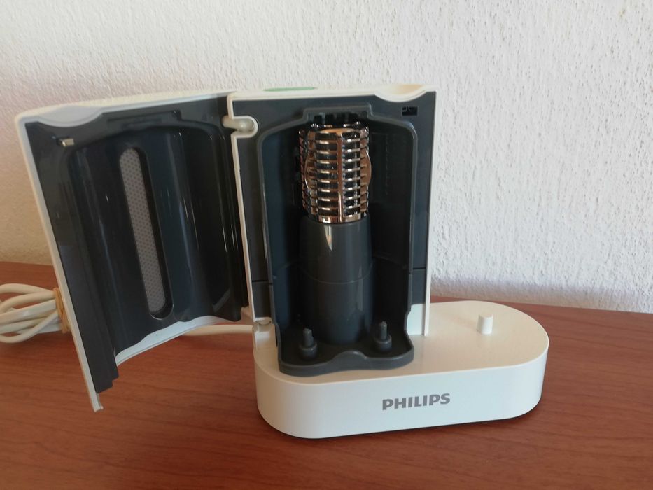 Philips Sonicare зарядно с UV стерилизатор