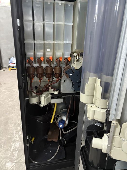 Автомат за кафе Saeco - внос