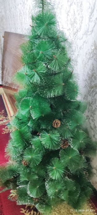 Archa, Ёлка, Арча