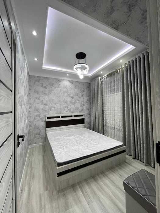 Кадышева • Авиасозлар-2 • 2-комн • 45 м² • этаж 3/4 • [M:0436]