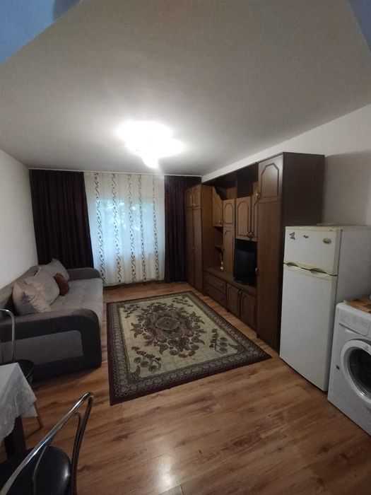 Garsoniera in Calea Aradului