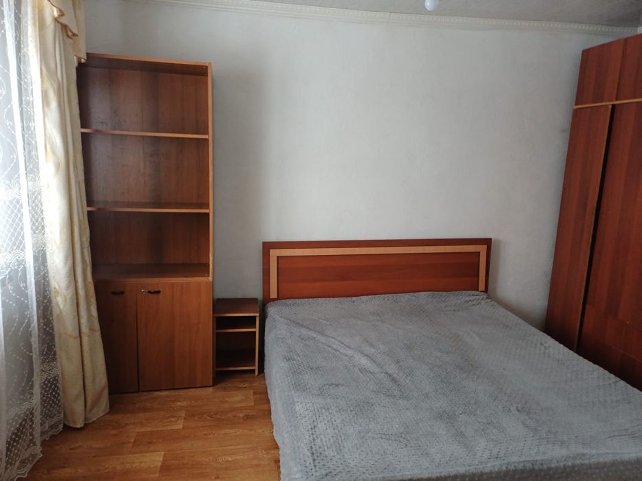 Квартира жер үй беріледі