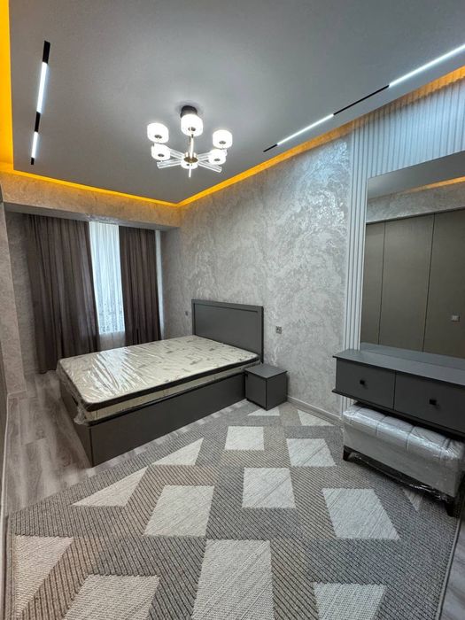 3х комнатная квартира, Вокзал