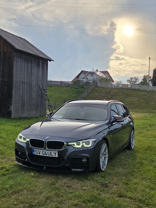 BMW 3 Series 2016 — imagine 2