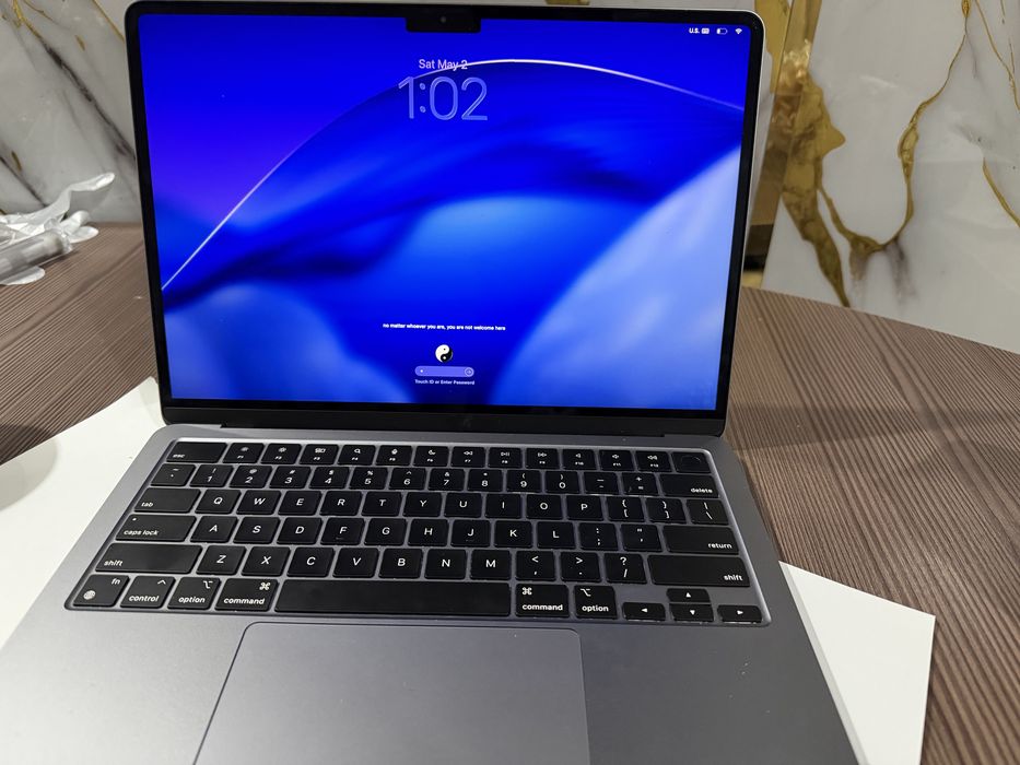 Macbook Air 13 M3