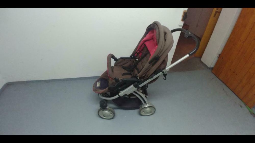 Cărucior pentru copii