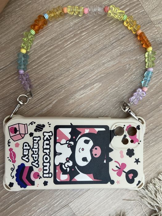 Чехол для 11 айфона