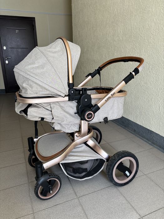 Продам Коляска-люлька