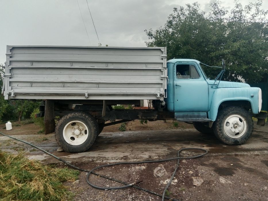 Продам газ 53 в отличном состоянии