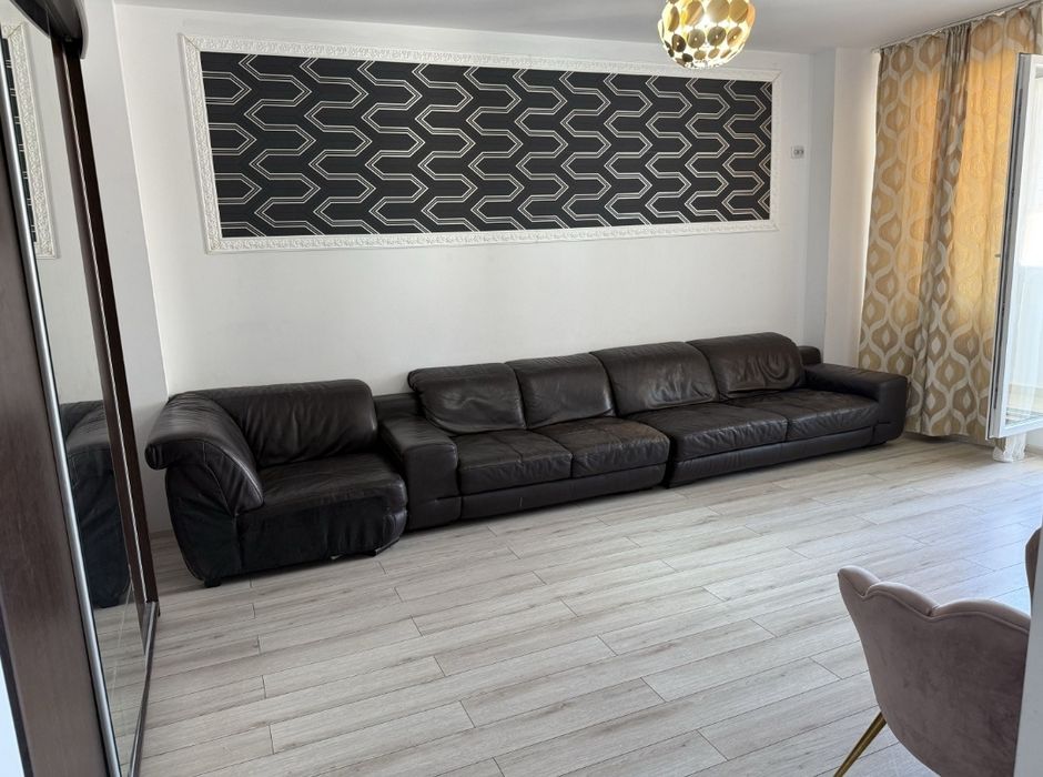 Regim hotelier militari residence (cazare)