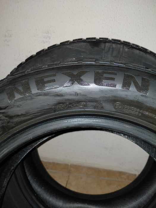 Гуми NEXEN  205/60/R16