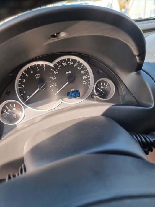 OPEL Corsa 2006 — imagine 3