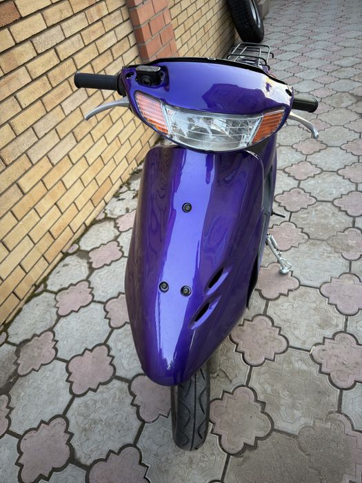 Honda Dio AF35 ZX