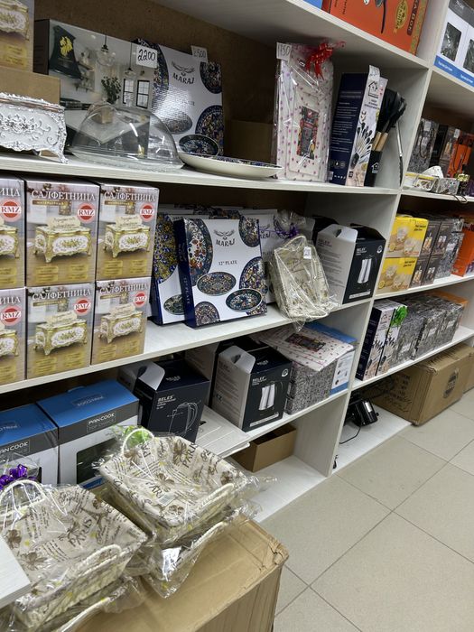 Продам готовый Бизнес