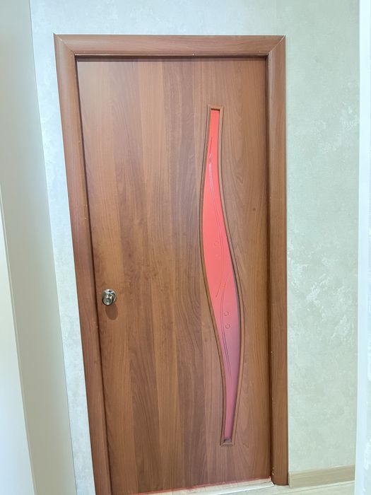 Продам мехкомнатные двери