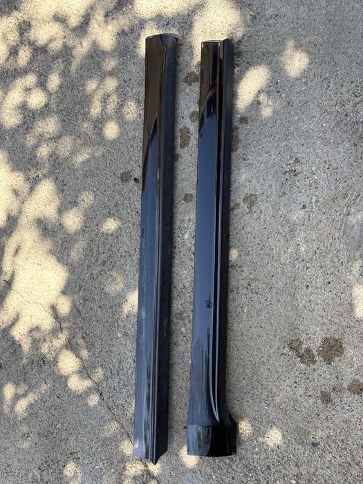 Лайсни - предна и задна дясна врата Шаран 2010 - / VW Sharan