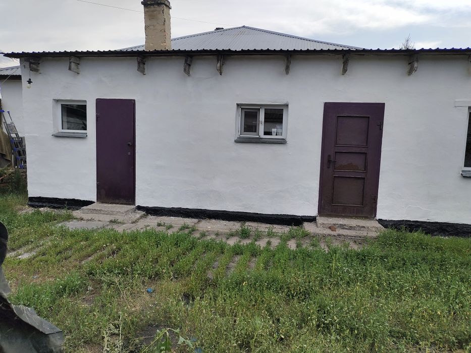 Продам дом 4х комнатный