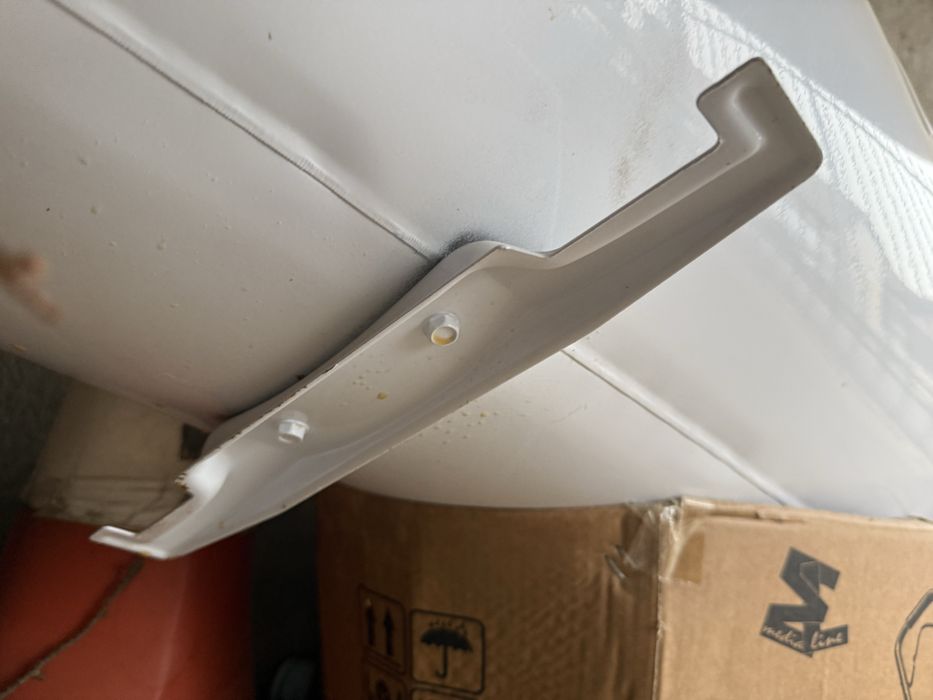 Boiler feroli pentru cazan 130l