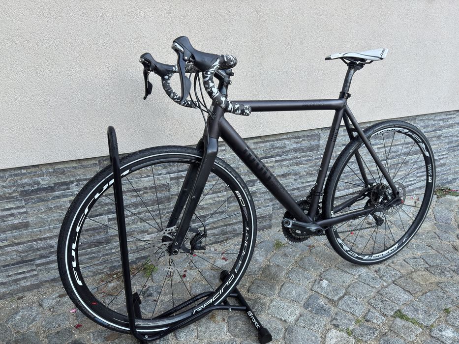 Gravel Rose PRO DX Cross размер: 28/56см