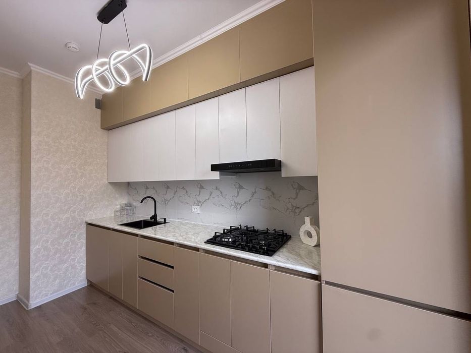 Продается 1 комнатная Ассалам Сохил