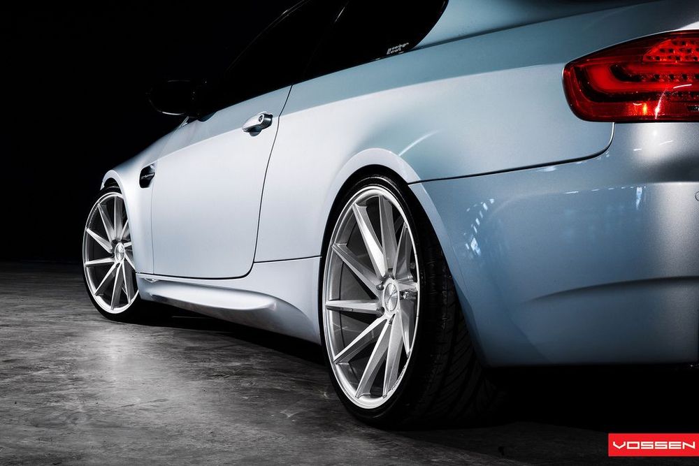 Jante BMW19 R19 BMW F01 F02 F10 F12 F13 E60 E90 F30 F31 E90 E91 Seria 5 seria7 Roti Model Vossen CVT Concave