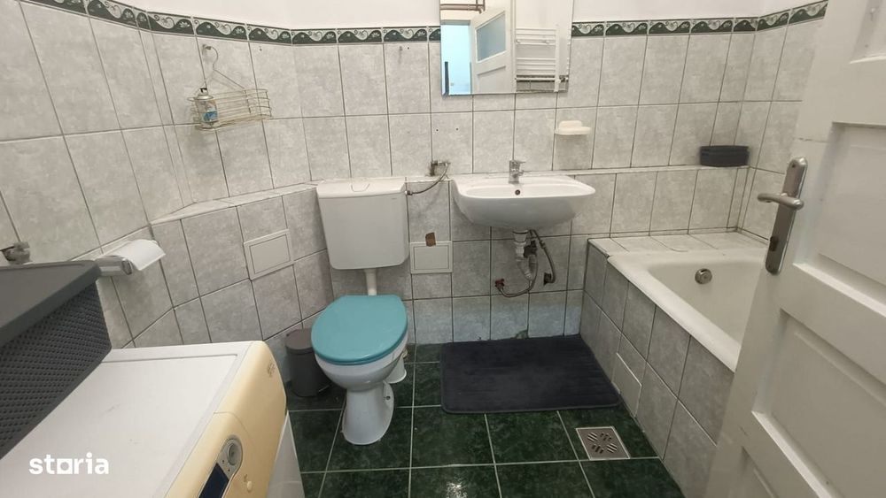 Apartament – Cluj-Napoca, Cluj - Vedere 4