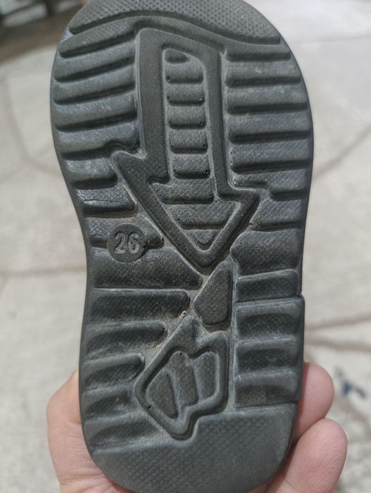 Угги для девочек 26 размер