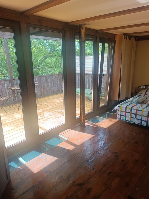 Дава се под наем Къща в София, Славия - 70 кв.м за 548.25 € - Снимка #10