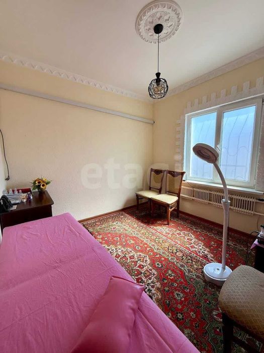 Продается квартира в Гулзоре рядом заправка, Генерал узоков.  ID: 02К