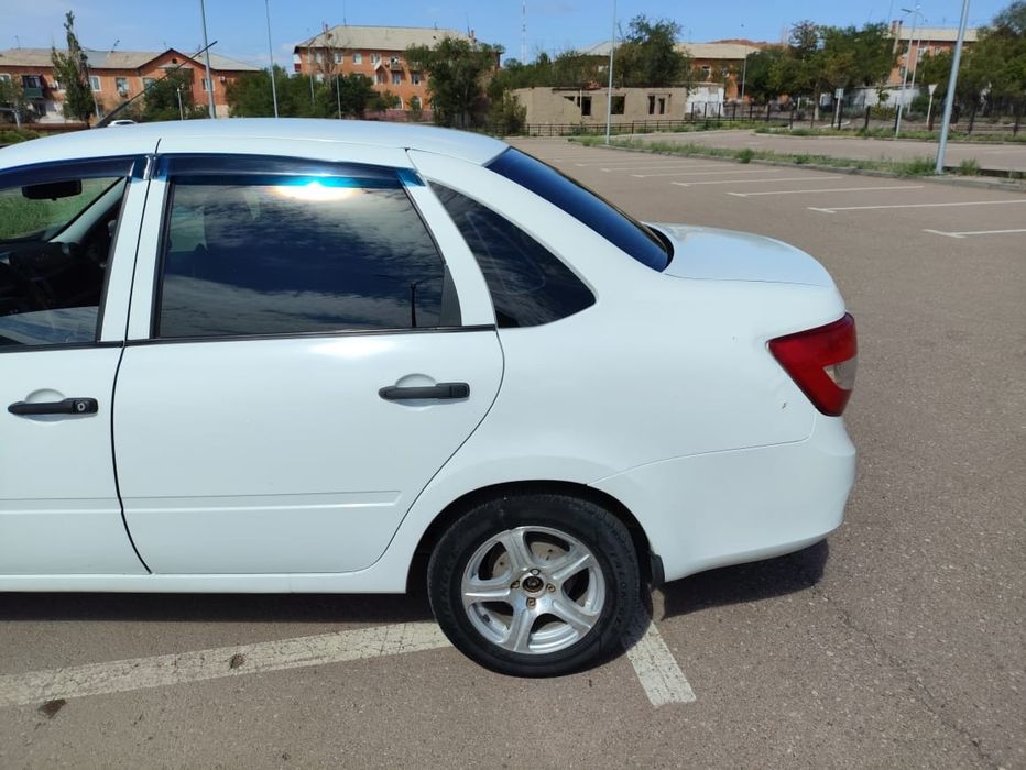 Лада гранта продаются