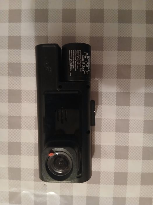 Авто регистратор