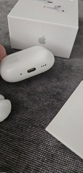 Airpods Pro 3 ANC NOI