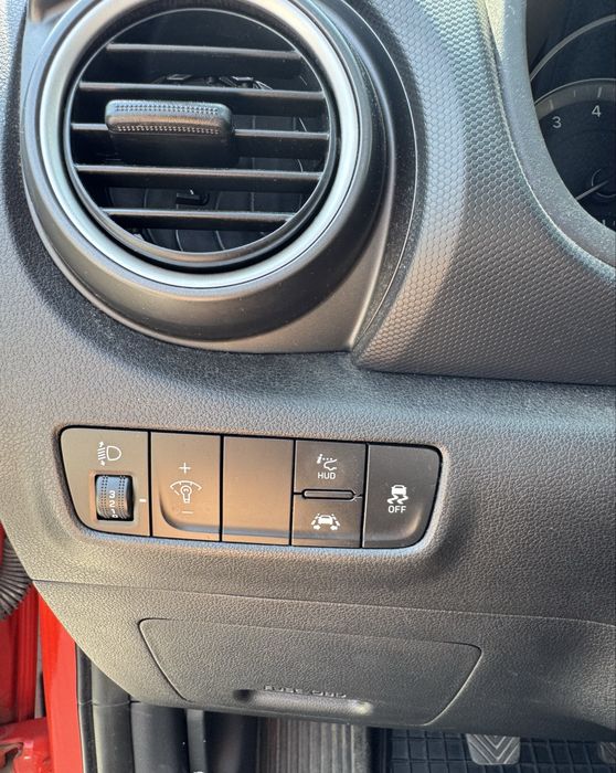 HYUNDAI Kona 0 — imagine 5