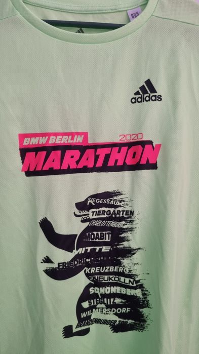 Дамска тениска BWV