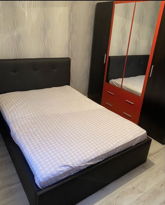 Apartament 2 camere DECOMANDATE --Brazda lui Novac