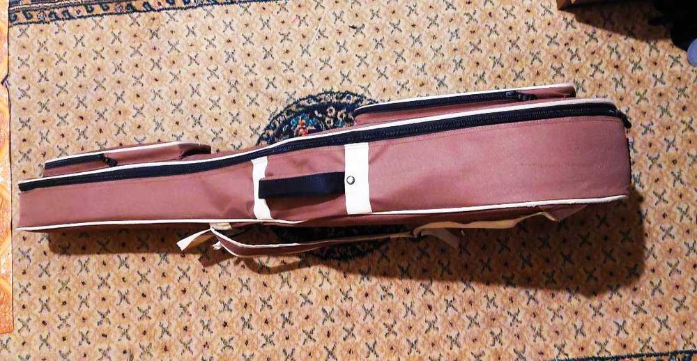 Продам чехлы для гитар разные