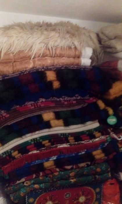 Родопски халища