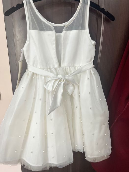 Прекрасни детски рокли