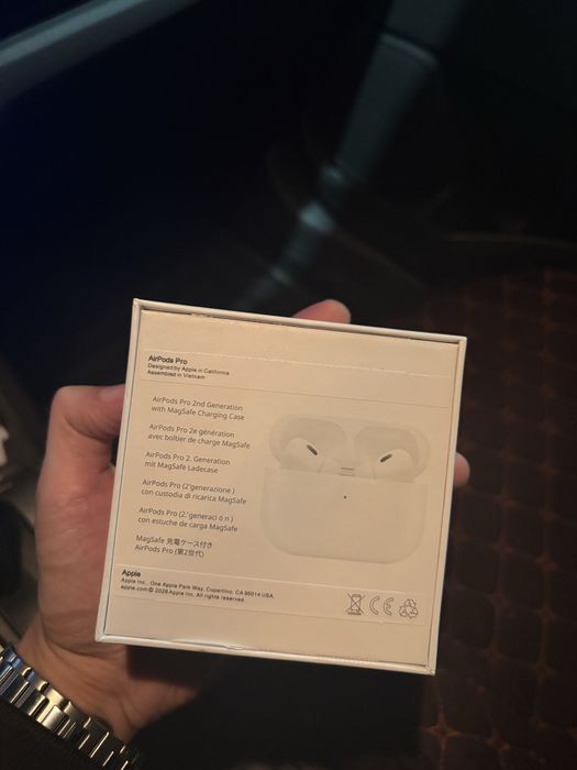 Продам AirPods Pro 2