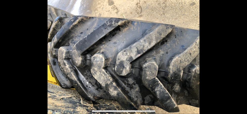 Vand roti 280 80 R18 michelin