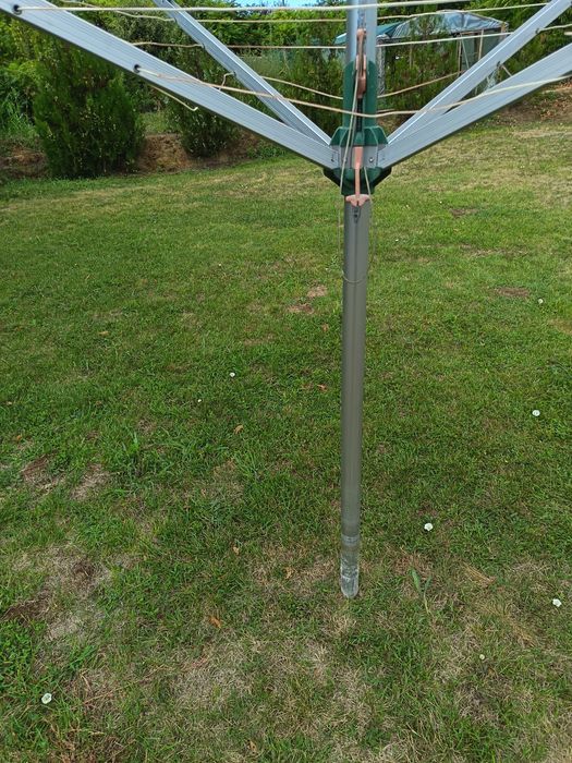 Сушка за дрехи 3 броя