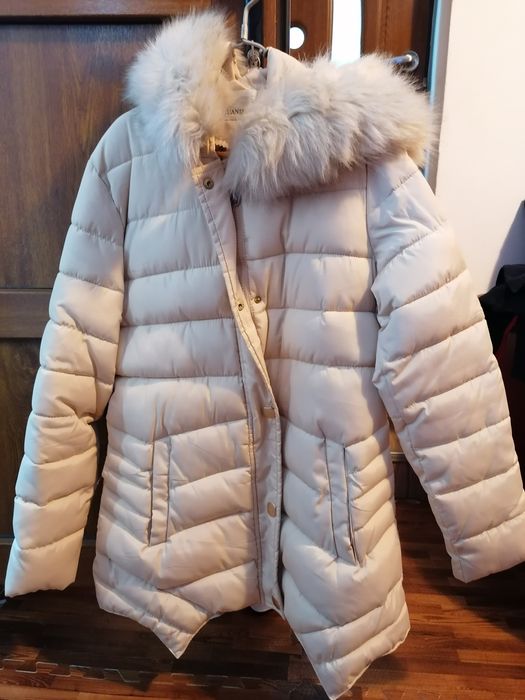 Palton/geaca de fâș/ haină de iarnă