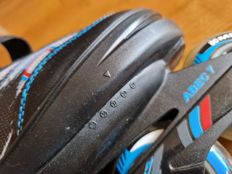 Ролери в добро състояние