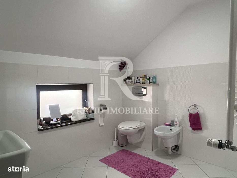 Casa cu 5 camere | P+M | Iosia | Oradea