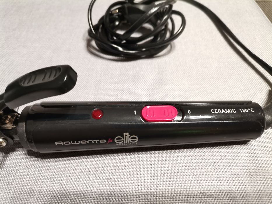 Vand ondulator par Rowenta